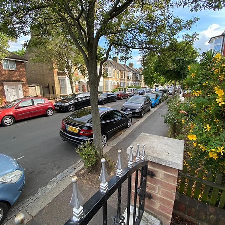 Grand Heights Suites Londres Exterior foto