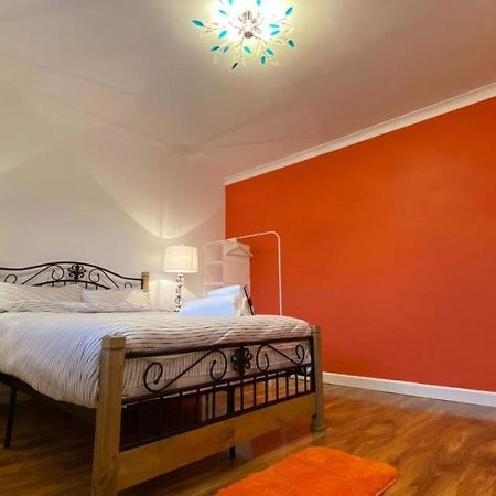 Grand Heights Suites Londres Exterior foto